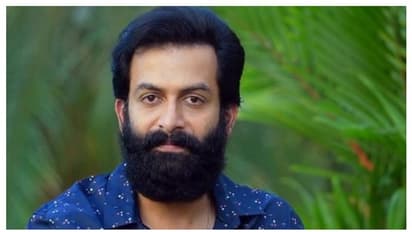 നടൻ പൃഥ്വിരാജിന് സിനിമ ഷൂട്ടിങ്ങിനിടെ പരിക്ക്; കൊച്ചിയിലെ സ്വകാര്യ ആശുപത്രിയിൽ ഇന്ന് ശസ്ത്രക്രിയ