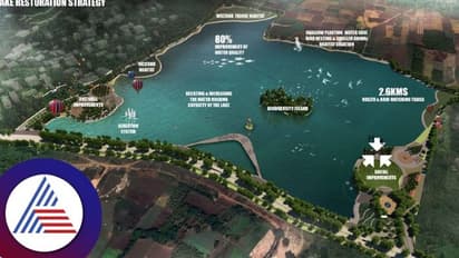 Chikkamagaluru: ದಂಟರಮಕ್ಕಿ ಕೆರೆ ಮೇಲೆ ರಾಜಕೀಯದ ಕರಿ ನೆರಳು!