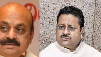 ಡಿ.ಕೆ.ಶಿವಕುಮಾರ್ ಭೇಟಿ ಬಗ್ಗೆ ಯತ್ನಾಳ್, ಬೊಮ್ಮಾಯಿ ಮಧ್ಯೆ ಘರ್ಷಣೆ