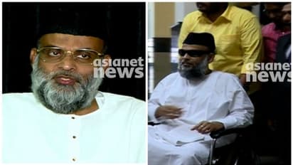 Terror accused Abdul Madani to fly down to Kerala again to meet his ailing father