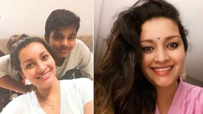 అకీరా వర్క్ అవుట్ వీడియో, గర్వంగా ఉందన్న రేణు దేశాయ్... లేటెస్ట్ లుక్ చూస్తే మైండ్ బ్లాక్!