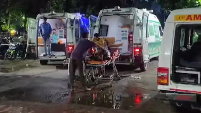 10 killed in Odisha after two buses collide head on in Ganjam district, CM expresses grief