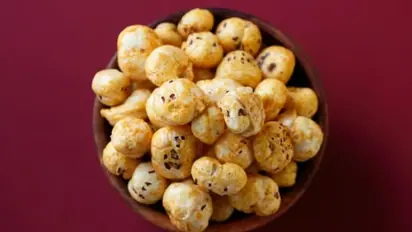 മഖാന കഴിക്കാറുണ്ടോ? അറിയാം മഖാന കഴിക്കുന്നത് കൊണ്ടുള്ള ഗുണങ്ങള്...