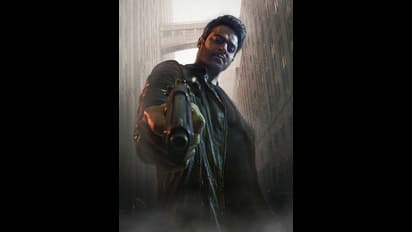 அடேங்கப்பா 'புராஜெக்ட் கே' படத்தில் நடிக்க ஹீரோ பிரபாஸை விட வில்லன் கமலுக்கு இத்தனை கோடி சம்பளமா? 