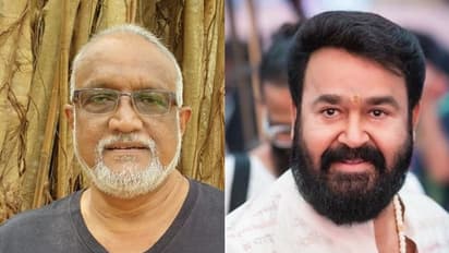 'താരങ്ങള്‍ താടിവയ്‍ക്കുന്നതിന്റെ കാരണമെന്ത്', ശ്രീരാമന്റെ കത്തിന് മറുപടിയുമായി മോഹൻലാല്‍