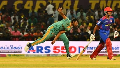 TNPL 2024: டிஎன்பிஎல் ஏலம் – நடராஜன் முதல் சாய் கிஷோர் வரையில் அதிக தொகைக்கு ஏலம் எடுக்கபட்ட டாப் பிளேயர்ஸ்!