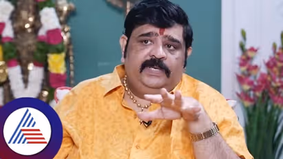 ಇಬ್ಬರು ಸ್ಟಾರ್ ನಟರು ಸಾವಿನ ಬಗ್ಗೆ ಸುಳಿವು ಕೊಟ್ಟ ಜ್ಯೋತಿಷಿ ವೇಣು ಸ್ವಾಮಿ; ಹೇಳಿಕೆ ವೈರಲ್!