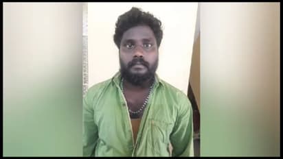 முதல் மனைவிக்கு தெரியாமல் 2வது திருமணம்; லாரி ஓடடுநர் கைது