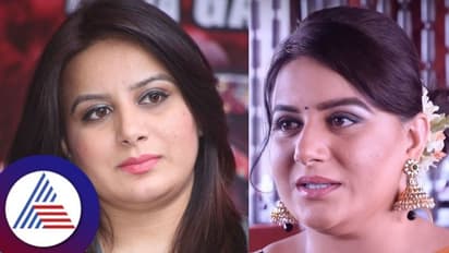 ಕರ್ನಾಟಕದಲ್ಲಿದ್ದು, ಕನ್ನಡ್ ಗೊತ್ತಿಲ್ಲ ಅನ್ನೋರಿಗೆ ಏನು ಮಾಡ್ಬೇಕು ಹೇಳ್ತಿದ್ದಾರೆ ಪೂಜಾ ಗಾಂಧಿ