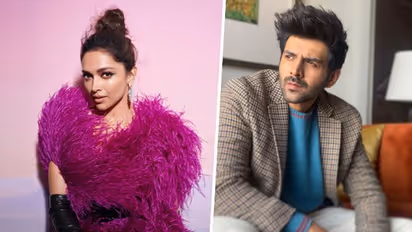 Kartik Aaryan to Deepika Padukone: 5 Bollywood actors who travelled in economy class