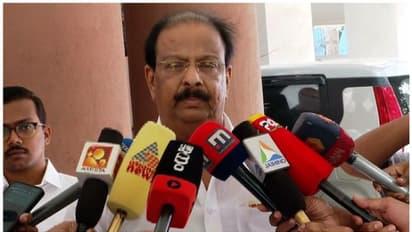 ന്യൂനപക്ഷങ്ങളുടെ അടുത്ത് സിപിഎം വരുന്നത് കുറുക്കൻ കോഴിയെ സംരക്ഷിക്കാൻ ചെല്ലുന്നത് പോലെ: കെ സുധാകരൻ 