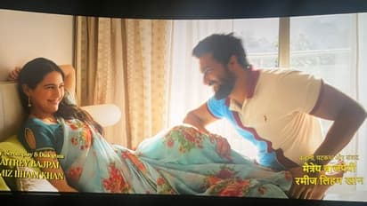 നാലാം വാരത്തിലും മികച്ച കളക്ഷന്; ബോളിവുഡിലെ 'സ്ലീപ്പര് ഹിറ്റ്' ആയി 'സര ഹട്കെ'