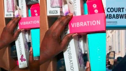 ಸೆಕ್ಸ್ಟಾಯ್ಸ್ ನಿಷೇಧಿಸಿದ ಸರ್ಕಾರದ ವಿರುದ್ಧ ಕೋರ್ಟ್ ಮೆಟ್ಟಿಲೇರಿದ ವಿಚ್ಛೇದಿತ ಮಹಿಳೆ