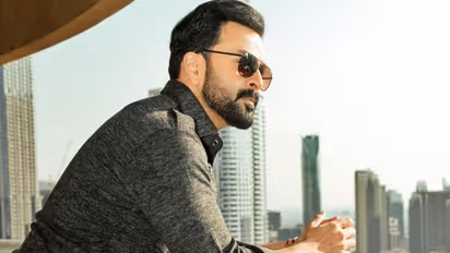 Vilayath Buddha: Prithviraj meets with a minor accident on sets; scheduled to undergo surgery today
