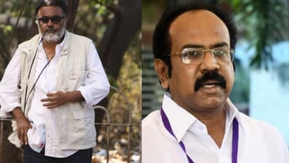 மின்வெட்டு குறித்து ட்வீட் போட்ட பி.சி. ஸ்ரீராம்.. அமைச்சர் தங்கம் தென்னரசு என்ன பதில் அளித்தார் தெரியுமா?