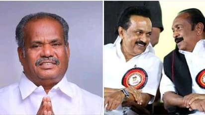 பதவியை ராஜினாமா செய்யப் போகிறேன்..! திமுக அரசு மீது குற்றச்சாட்டு கூறிய மதிமுக எம்எல்ஏவால் பரபரப்பு