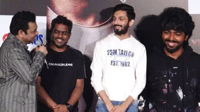 ‘காஸ்ட்லி’ அனிருத் முதல் ‘கம்மி’ ஜிவி வரை... அதிக சம்பளம் வாங்கும் இசையமைப்பாளர்கள் யார்.. யார்? - முழு விவரம்