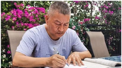  'പഠിപ്പിസ്റ്റാകണം'; 27 തവണ പരീക്ഷ തോറ്റെങ്കിലും പിന്മാറില്ലെന്ന് ഉറച്ച് 52 രണ്ട് കാരനായ ചൈനീസ് കോടീശ്വരന്‍ !