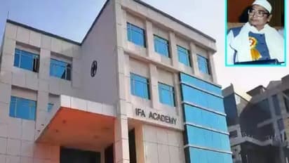 Delhi-based Academy syncs modern times for Muslims with the Quran