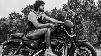 Kannada star Suraj Kumar loses leg in accident; know details