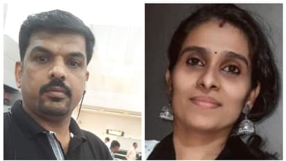 യുവതി ഭർതൃ വീട്ടിൽ ആത്മഹത്യ ചെയ്ത സംഭവം; ഭർത്താവ് അറസ്റ്റിൽ