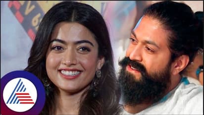 ಬಾಲಿವುಡ್‌ಗೆ ಹಾರಿದ ರಶ್ಮಿಕಾ ಮಂದಣ್ಣ, ಅವರನ್ನೇ ಇಲ್ಲಿಗೆ ಕರೆಸಿದ ಯಶ್; ಟ್ರೋಲ್ ವೈರಲ್!