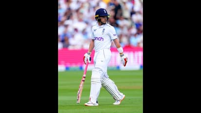 Ashes 2023: Ollie Pope ruled out due to shoulder injury, requires surgery