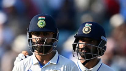 రాకరాక వచ్చిన ఛాన్స్‌ని రహానే వాడుకోలేకపోయాడు! ఆరు నెలల తర్వాత సీన్ ఎలా ఉంటుందో... - దినేశ్ కార్తీక్