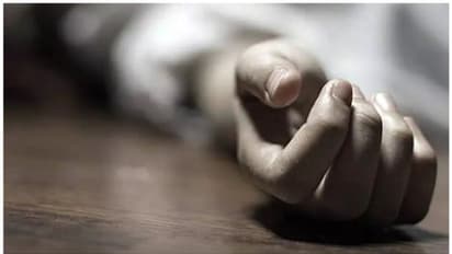 തിരുവനന്തപുരം മെഡിക്കൽ കോളേജ് ആശുപത്രി കെട്ടിടത്തിൽ നിന്ന് ചാടി രോഗി മരിച്ചു