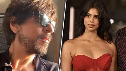 Is Shah Rukh Khan producing Suhana Khan's theatrical debut film? Know details