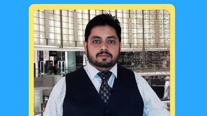 ഈദുൽ അദ്ഹ സമ്മാനം; മഹ്സൂസിലൂടെ പ്രവാസിക്ക് പത്ത് ലക്ഷം ദിര്ഹം