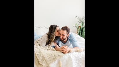 தினமும் காலை இதையெல்லாம் ஃபாலோ பண்ணா போதும்.. திருமண வாழ்க்கையை என்ஜாய் பண்ணலாம்..