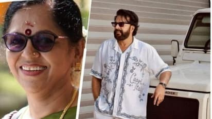 'മമ്മൂട്ടിക്കൊന്നും ഇത്രയ്ക്ക് അതിമോഹം പാടില്ല'; രസകരമായ കുറിപ്പുമായി ശാരദക്കുട്ടി