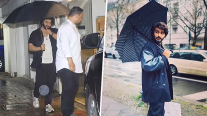 Arjun Kapoor’s Birthday: The actor to hold closet auction for underprivileged kids