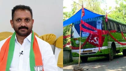 'മൂന്ന് പതിറ്റാണ്ടുകൾക്ക് ശേഷവും വരവേൽപ്പ് സിനിമ കേരളത്തിൽ പ്രസക്തം,അതിന്റെ ഉദാഹരണമാണ് കോട്ടയത്ത് കണ്ടത്'