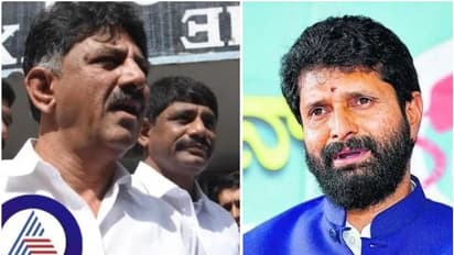 ಕನಕಪುರದ ಗಂಡು ಯಾವುದಕ್ಕೂ ಹೆದರಿ‌ ಕೂರಬಾರದು: ಡಿಕೆ ಬ್ರದರ್ಸ್‌ಗೆ ಸಿ.ಟಿ. ರವಿ ಸಲಹೆ 