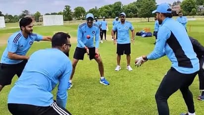 5ஆவது பவுலராக யாருக்கு வாய்ப்பு? முகேஷ் குமார், நவ்தீப் சைனி, ஜெயதேவ் உனத்கட் கடும் போட்டி!