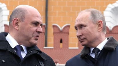 Russian PM Mishustin urges citizens to rally behind Putin after aborted Wagner munity (WATCH)