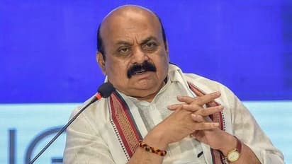 ಮೈಸೂರು-ಕೊಡಗು ಲೋಕಸಭೆ ಕ್ಷೇತ್ರದಲ್ಲಿ ಸಿದ್ದರಾಮಯ್ಯ ತಂತ್ರ, ಕುತಂತ್ರ‌ ನಡೆಯಲ್ಲ: ಬೊಮ್ಮಾಯಿ