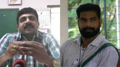 കാട്ടാക്കട കോളേജ് യുയുസി വിവാദം: വിദ്യാർത്ഥി നേതാവിനും പ്രിൻസിപ്പലിനും മുൻകൂർ ജാമ്യമില്ല; ഹർജികൾ തള്ളി
