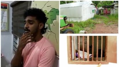 കഴക്കൂട്ടത്ത് യുവതി നേരിട്ടത് ക്രൂരപീഡനം, ഗുരുതര പരിക്ക്, പീഡന ദൃശ്യങ്ങൾ ഫോറൻസിക് പരിശോധനക്ക് അയക്കും