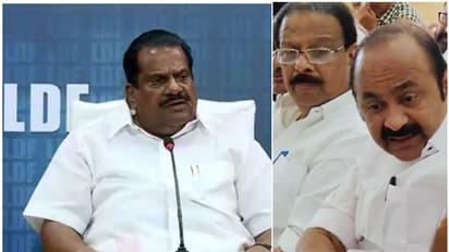 സുധാകരന് വേണ്ടിയല്ല, ദില്ലി യാത്രയുടെ തന്ത്രം മനസിലാകും; സോണിയാ ഗാന്ധിക്കടക്കം വലിയ നാണക്കേടാകുമെന്നും ഇപി