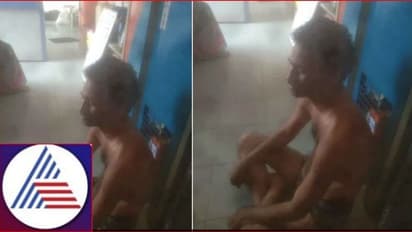 Unsettled diesel bills: Man locked up for 12 days in petrol bunk!