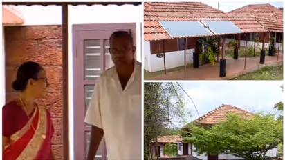 ശരണാലയമല്ലിത്, സന്തോഷാലയം! മാറിത്തുടങ്ങുന്ന വൃദ്ധസദനങ്ങളുടെ  കാഴ്ചകളിലേക്ക്...