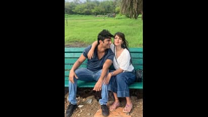 ಸುಶಾಂತ್ ಸಾವಿನ ನಂತರದ ಟ್ರೋಲರ್‌ಗಳ ಮೇಲೆ ಕಿಡಿ ಕಾರಿದ ರಿಯಾ ಚಕ್ರವರ್ತಿ!