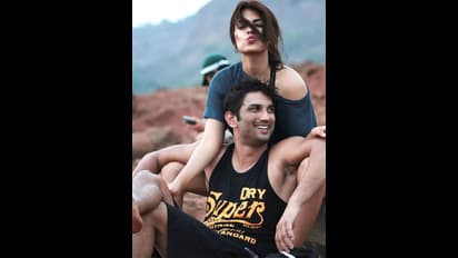 ಝೆರೋಧಾ ಸಂಸ್ಥಾಪಕ ನಿಖಿಲ್ ಕಾಮತ್ ಜೊತೆ ಸುಶಾಂತ್ ಸಿಂಗ್ ಗರ್ಲ್‌ಫ್ರೆಂಡ್ ರಿಯಾ ಡೇಟಿಂಗ್ ರೂಮರ್!