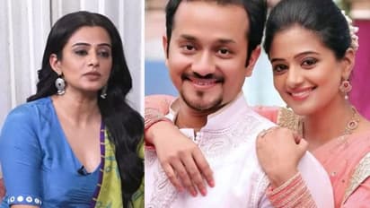 'ಮುಸ್ತಾಫ್ ಜೊತೆ ಮದುವೆಯಾಗಿದ್ದಕ್ಕೆ ನಮ್ಮ ಮಕ್ಕಳು ಭಯೋತ್ಪಾದಕರಾಗ್ತಾರೆ ಅಂತ ಹೇಳಿದ್ರು': ಆ ದಿನಗಳ ಬಗ್ಗೆ ಪ್ರಿಯಾಮಣಿ ಮಾತು