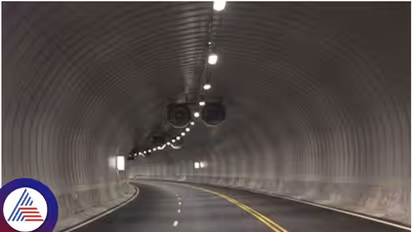 Karnataka govt decides to build underground tunnels across Bengaluru; 50 kms to be covered in Phase 1