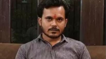 ಭೂ ಮಾಫಿಯಾ ಬಗ್ಗೆ ವರದಿ: ಪತ್ರಕರ್ತನ ಮೇಲೆ ಗುಂಡಿನ ದಾಳಿ; ಆಸ್ಪತ್ರೆಗೆ ದಾಖಲು