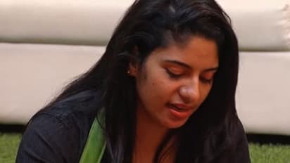 'ഞാൻ ബ്രേക്ക് അപ്പ് ചെയ്‍തയാളെ ആദ്യം കാണണം', ആഗ്രഹം പങ്കുവെച്ച് റെനീഷ